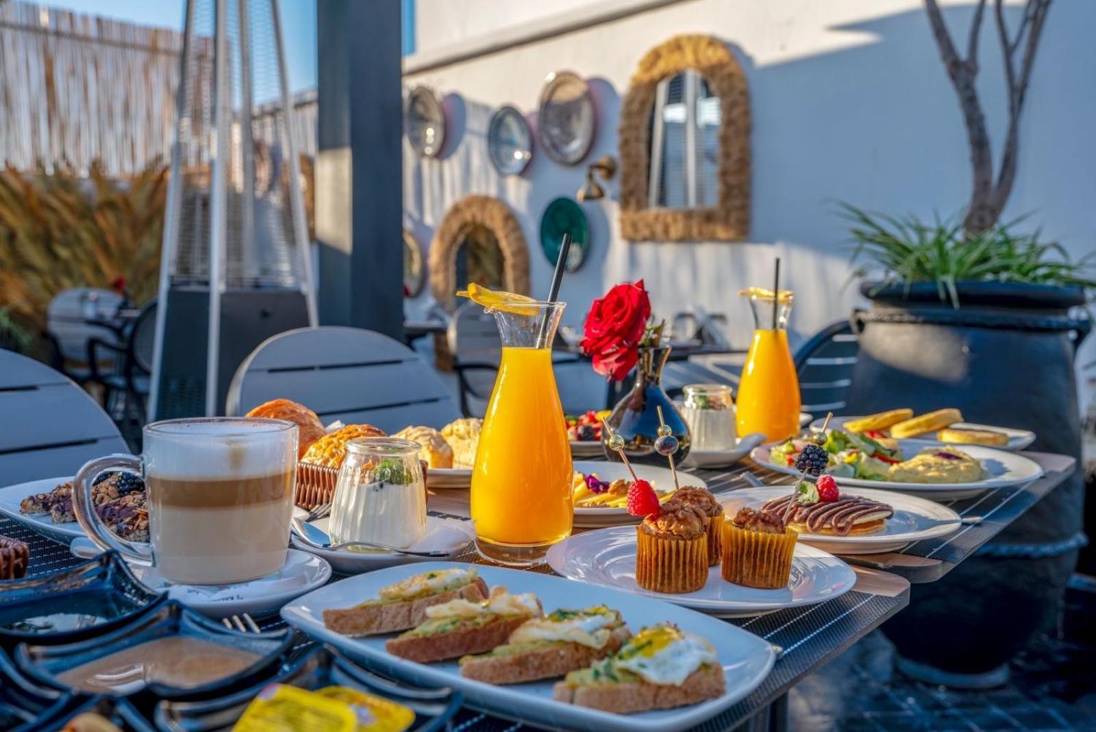 Maison H Kasbah 마라케시 외부 사진