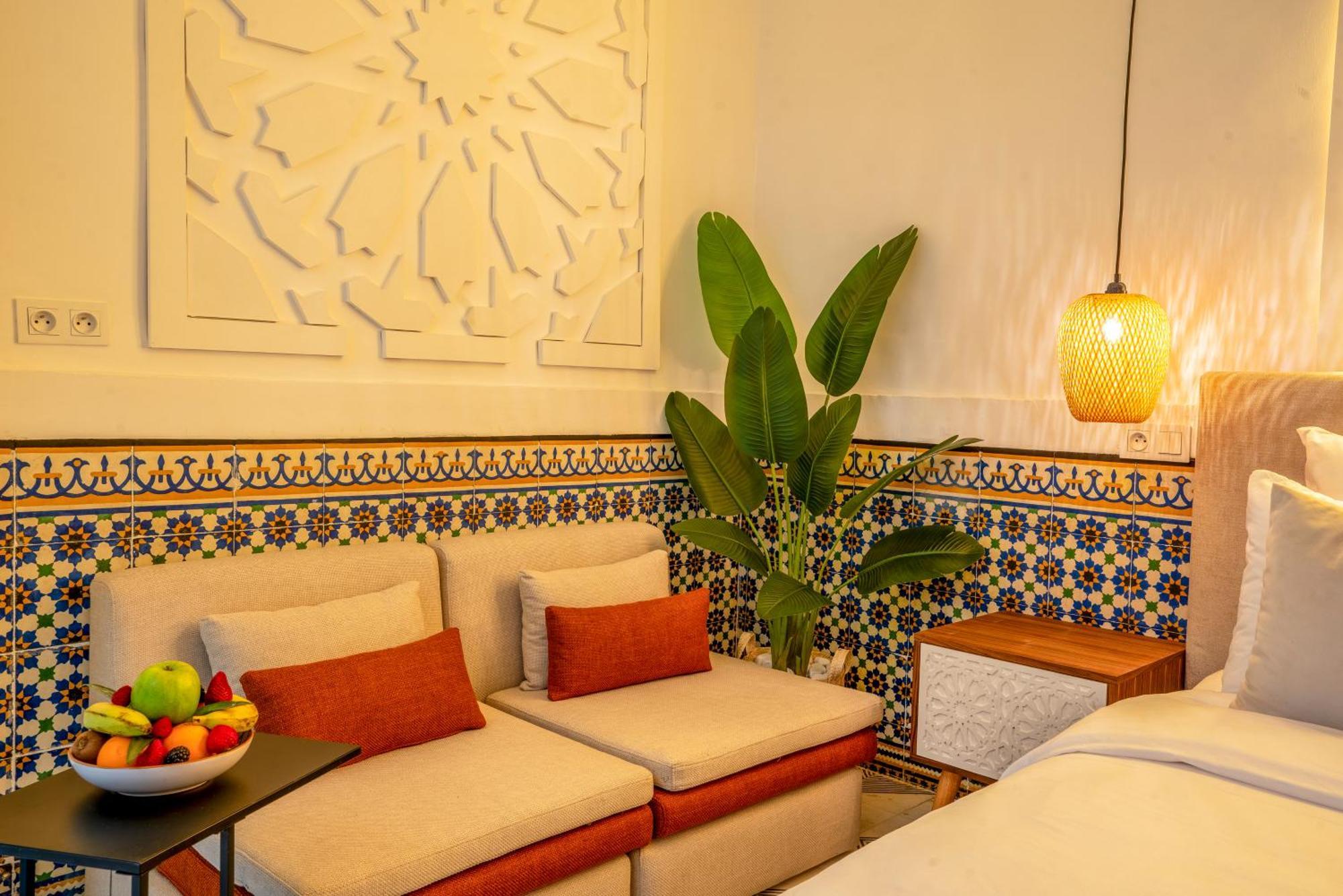 Maison H Kasbah 마라케시 외부 사진