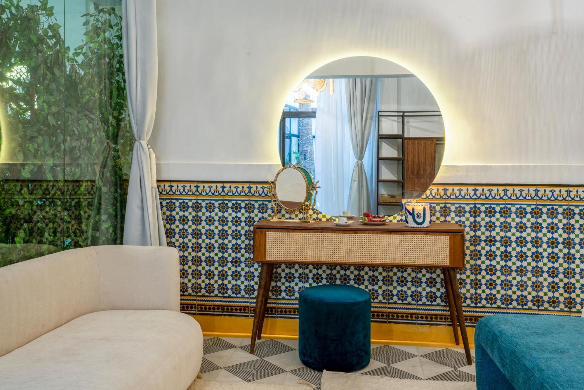 Maison H Kasbah 마라케시 외부 사진