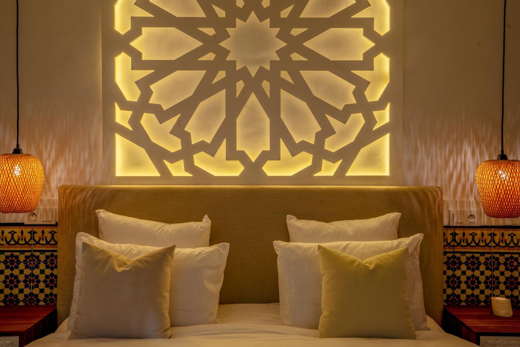 Maison H Kasbah 마라케시 외부 사진