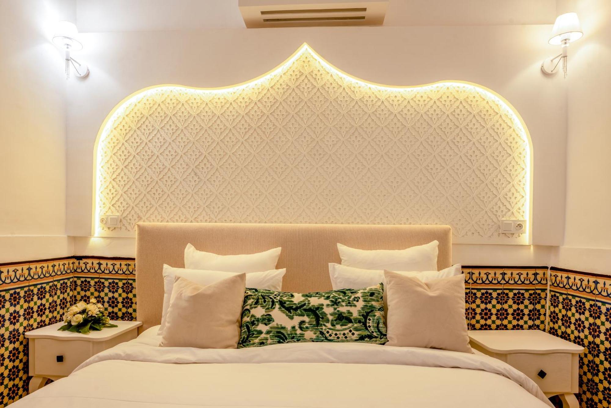 Maison H Kasbah 마라케시 외부 사진