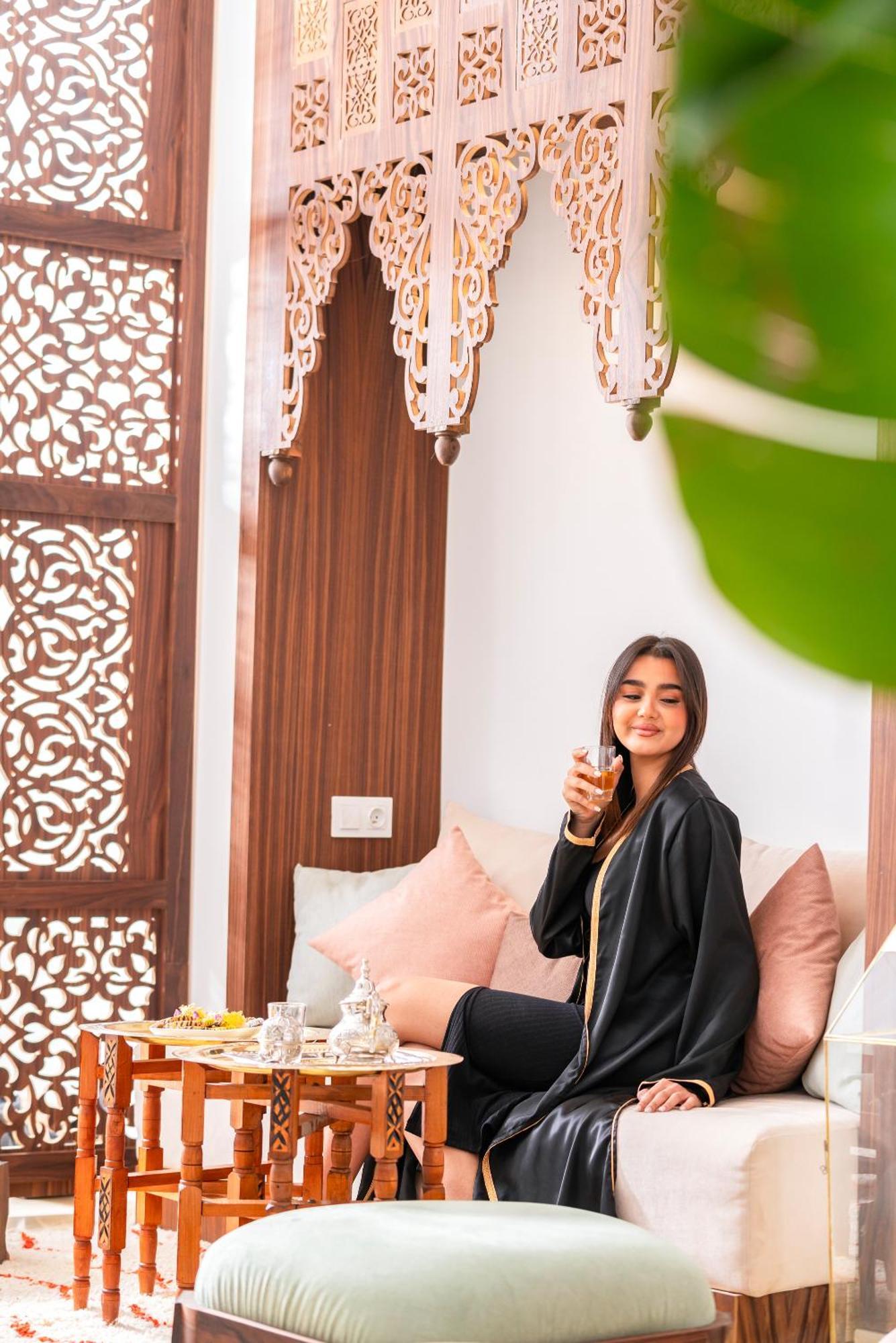 Maison H Kasbah 마라케시 외부 사진