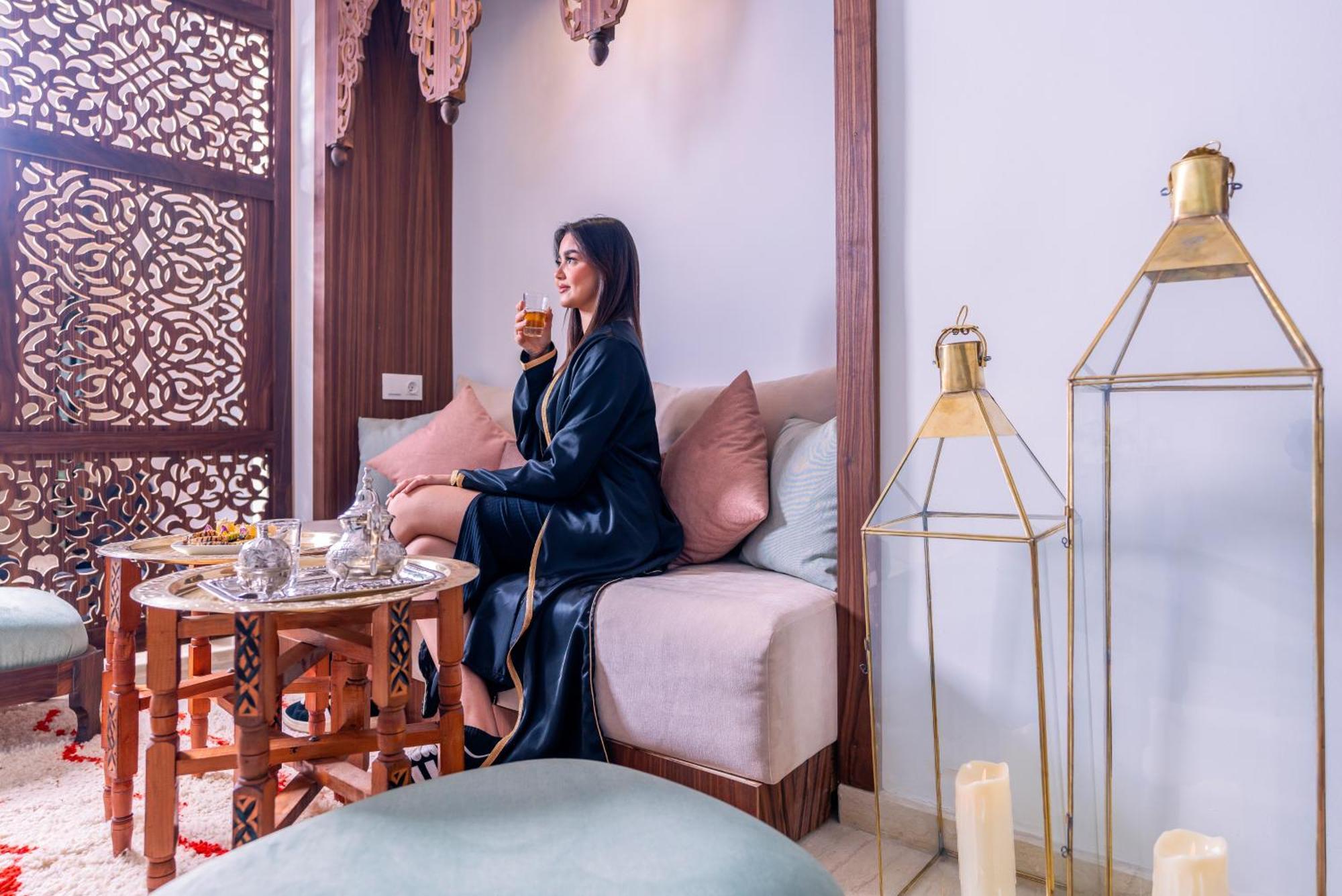 Maison H Kasbah 마라케시 외부 사진